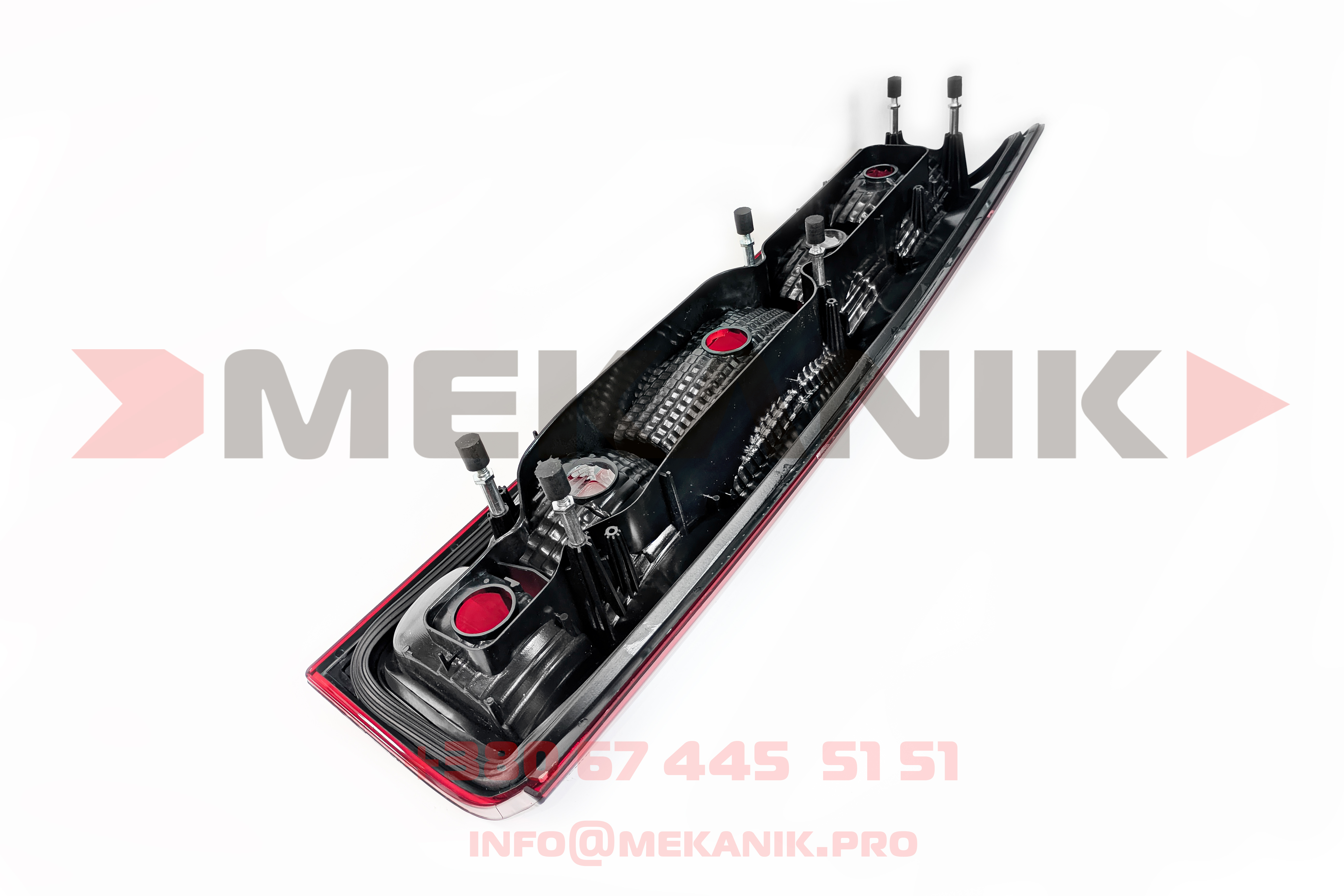 MKA 7246472 MEKANIK